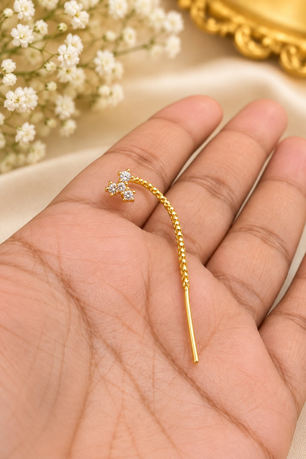 Needle and Thread